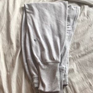 Lululemon Joggers Size 2 (Excellent condition)